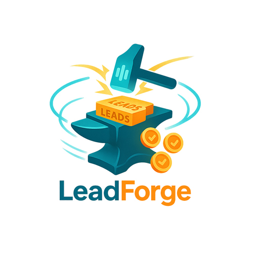 SaaP-LeadForge