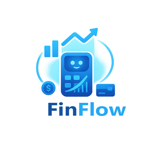 SaaP-FinFlow